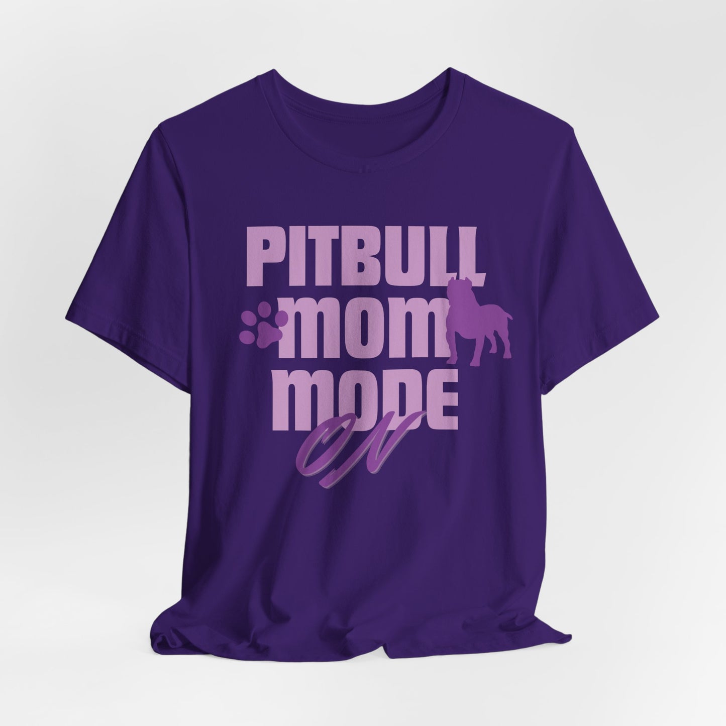 Pitbull T-Shirt