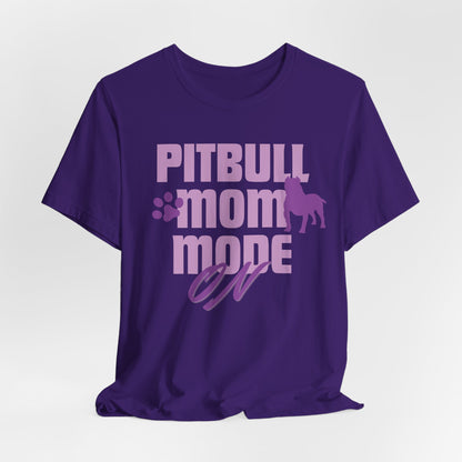Pitbull T-Shirt