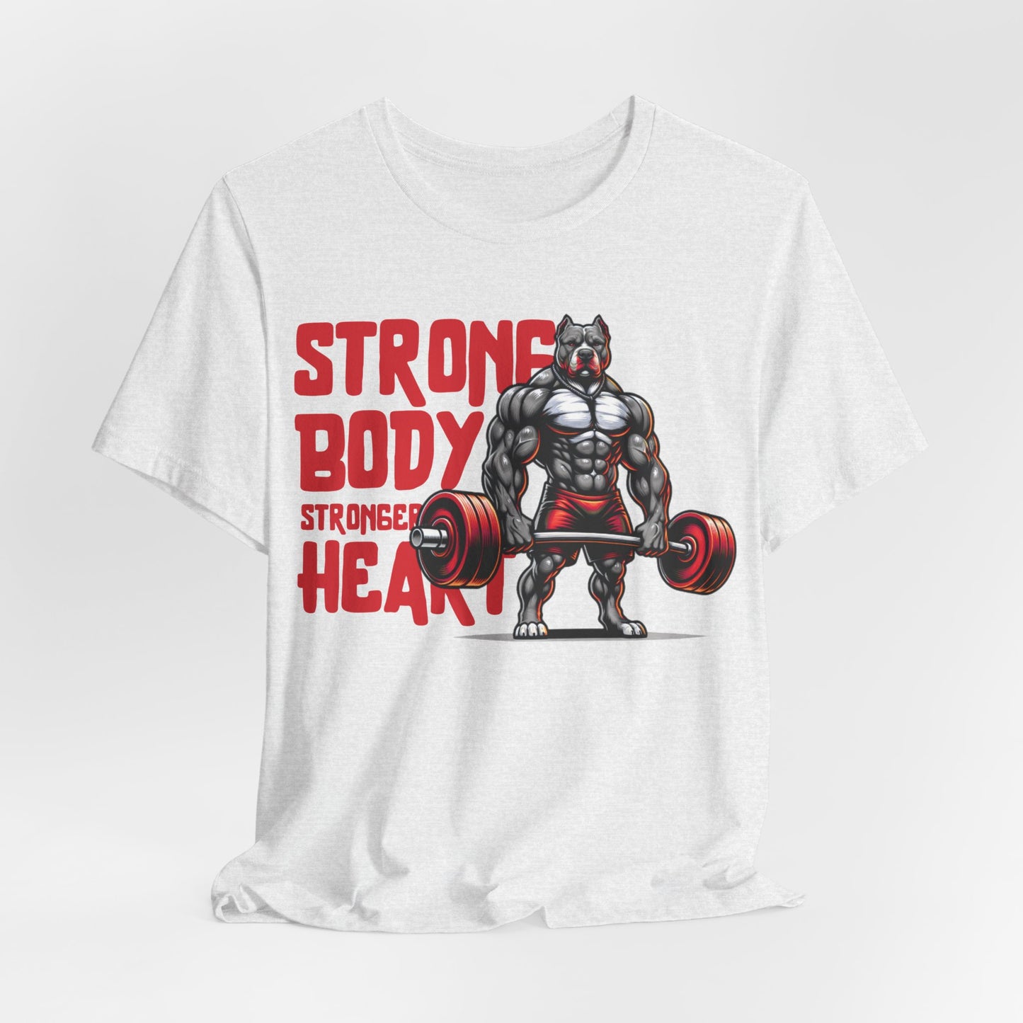 Pitbull T-Shirt