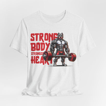 Pitbull T-Shirt