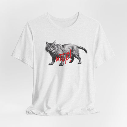 Maine Coon T-Shirt