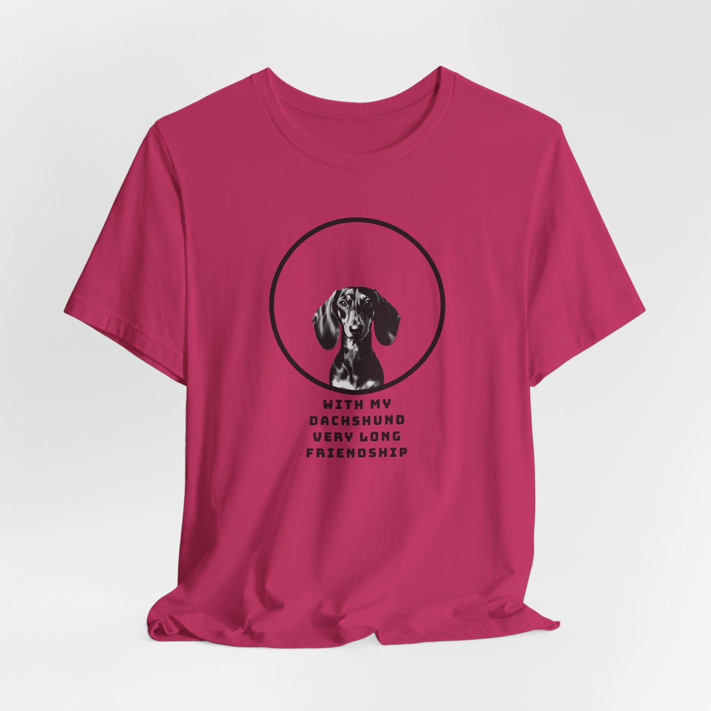 Dachshund T-Shirt