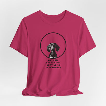 Dachshund T-Shirt
