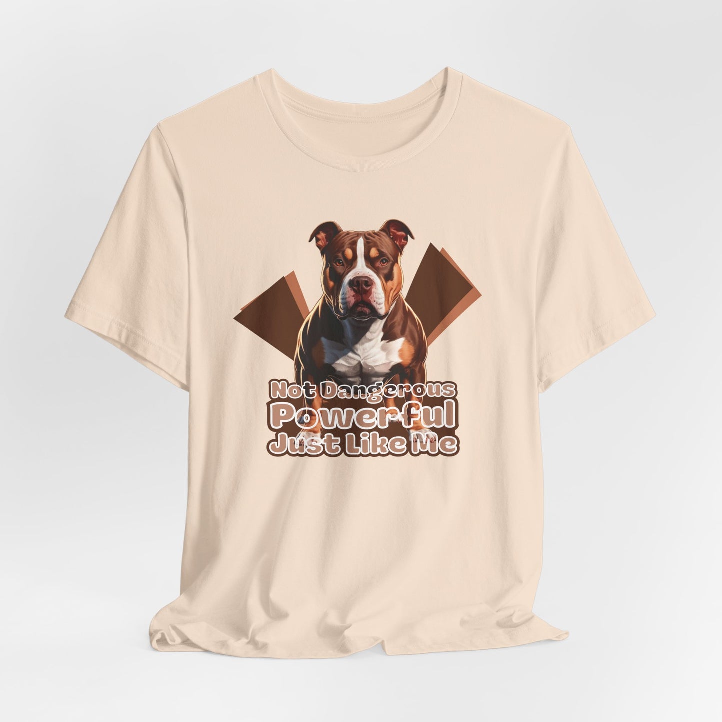 Pitbull T-Shirt