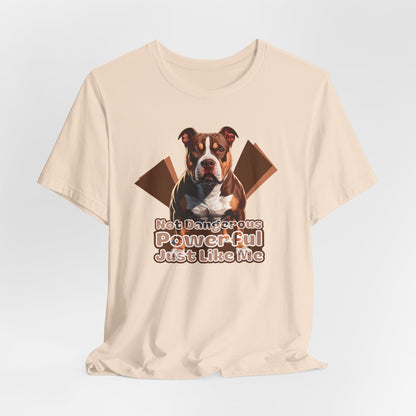 Pitbull T-Shirt