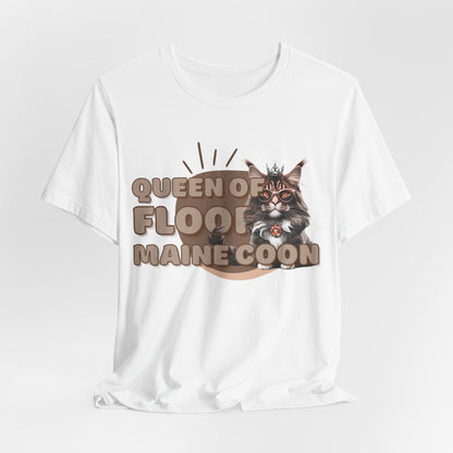Maine Coon T-Shirt