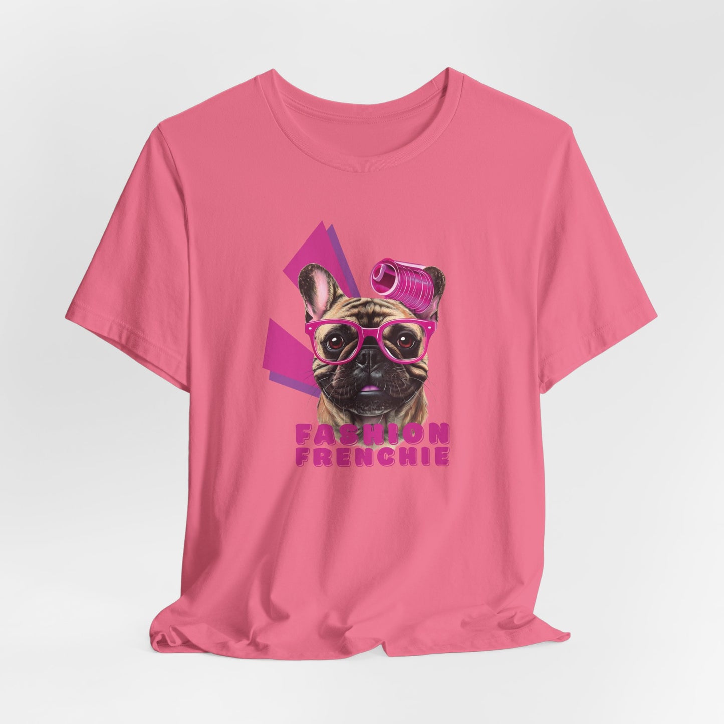French Bulldog T-Shirt