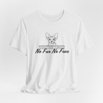 Sphynx T-Shirt