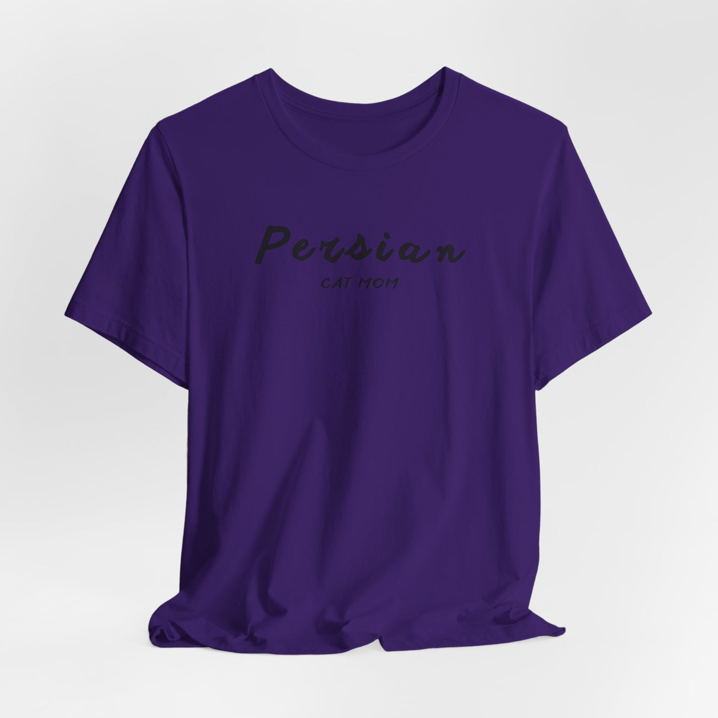 Persian Cat T-Shirt