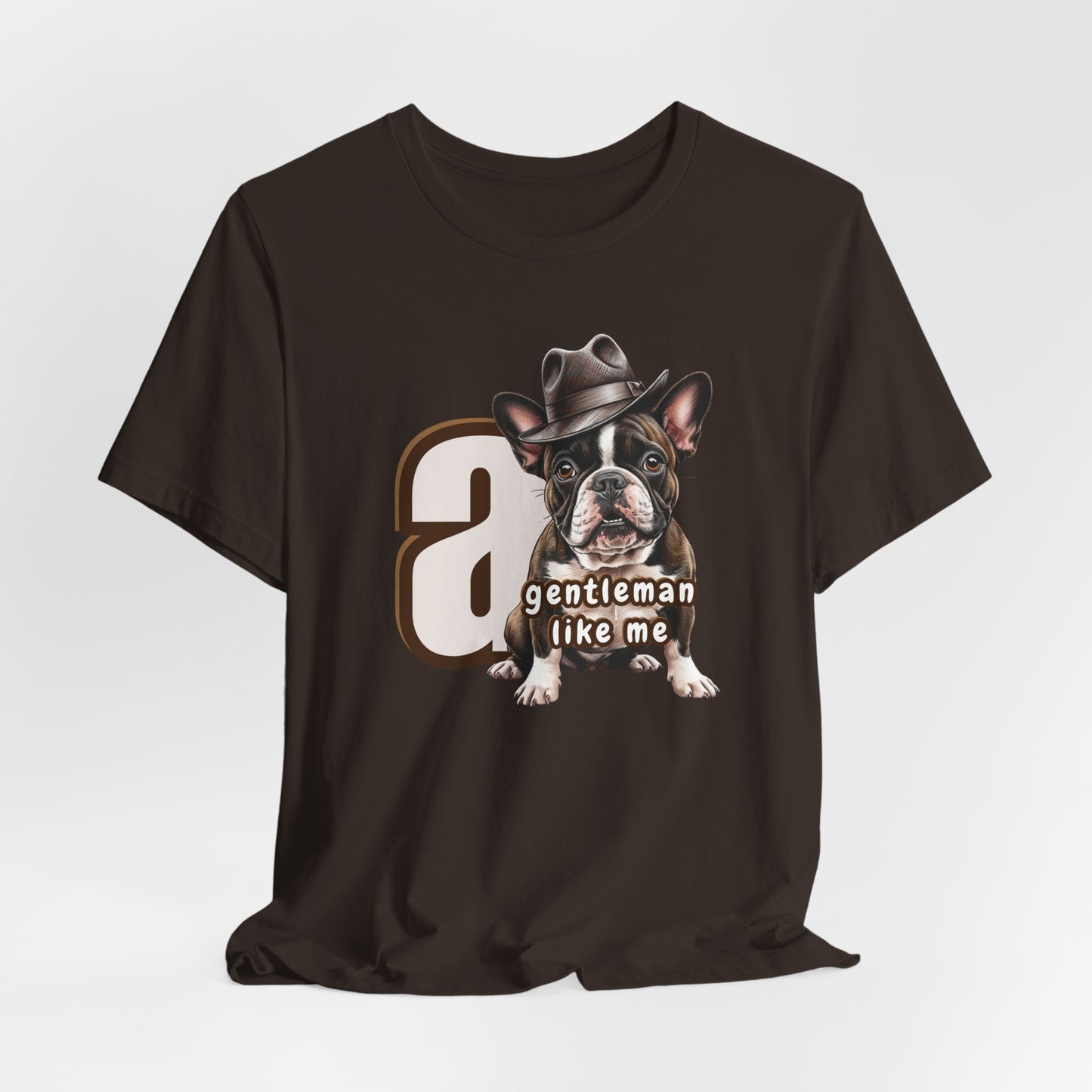 French Bulldog T-Shirt