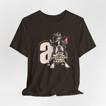 French Bulldog T-Shirt