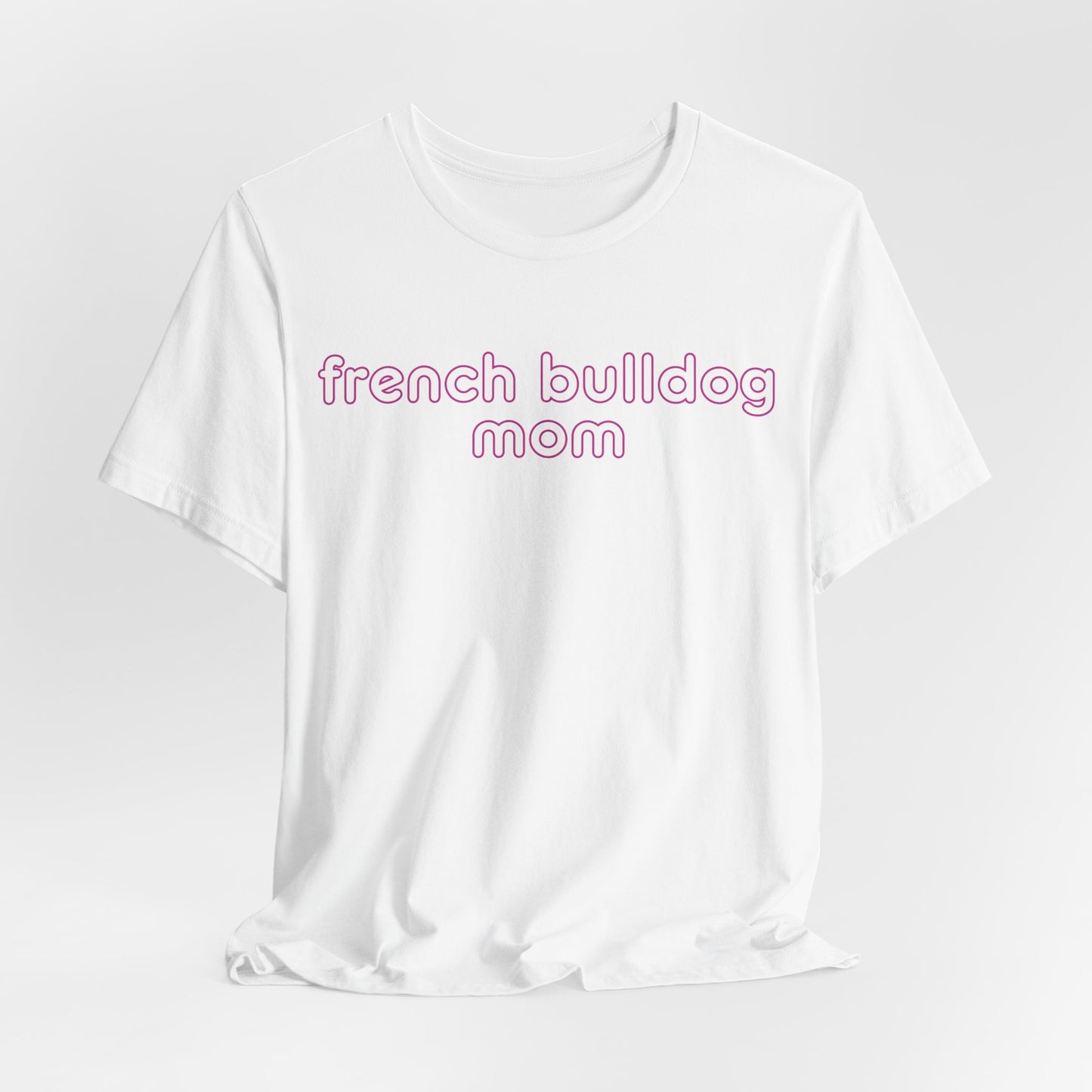 French Bulldog T-Shirt