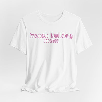 French Bulldog T-Shirt