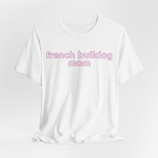 French Bulldog T-Shirt