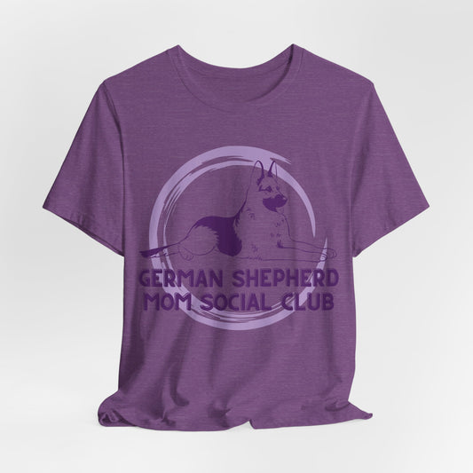 German Shepherd T-Shirt