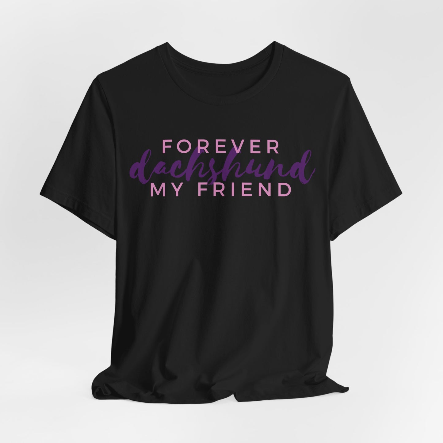 Dachshund T-Shirt