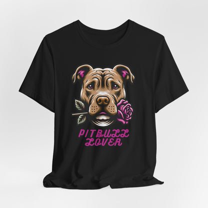Pitbull T-Shirt