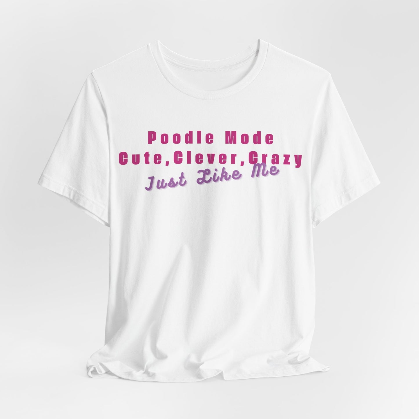 Shiba Inu T-Shirt