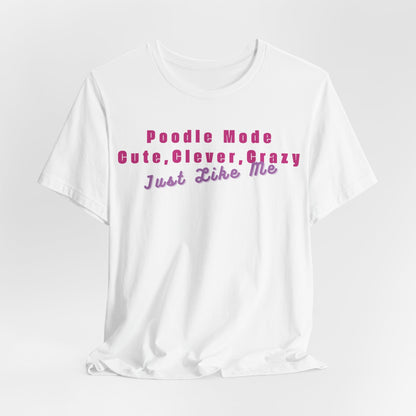 Shiba Inu T-Shirt