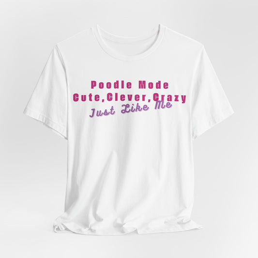 Shiba Inu T-Shirt