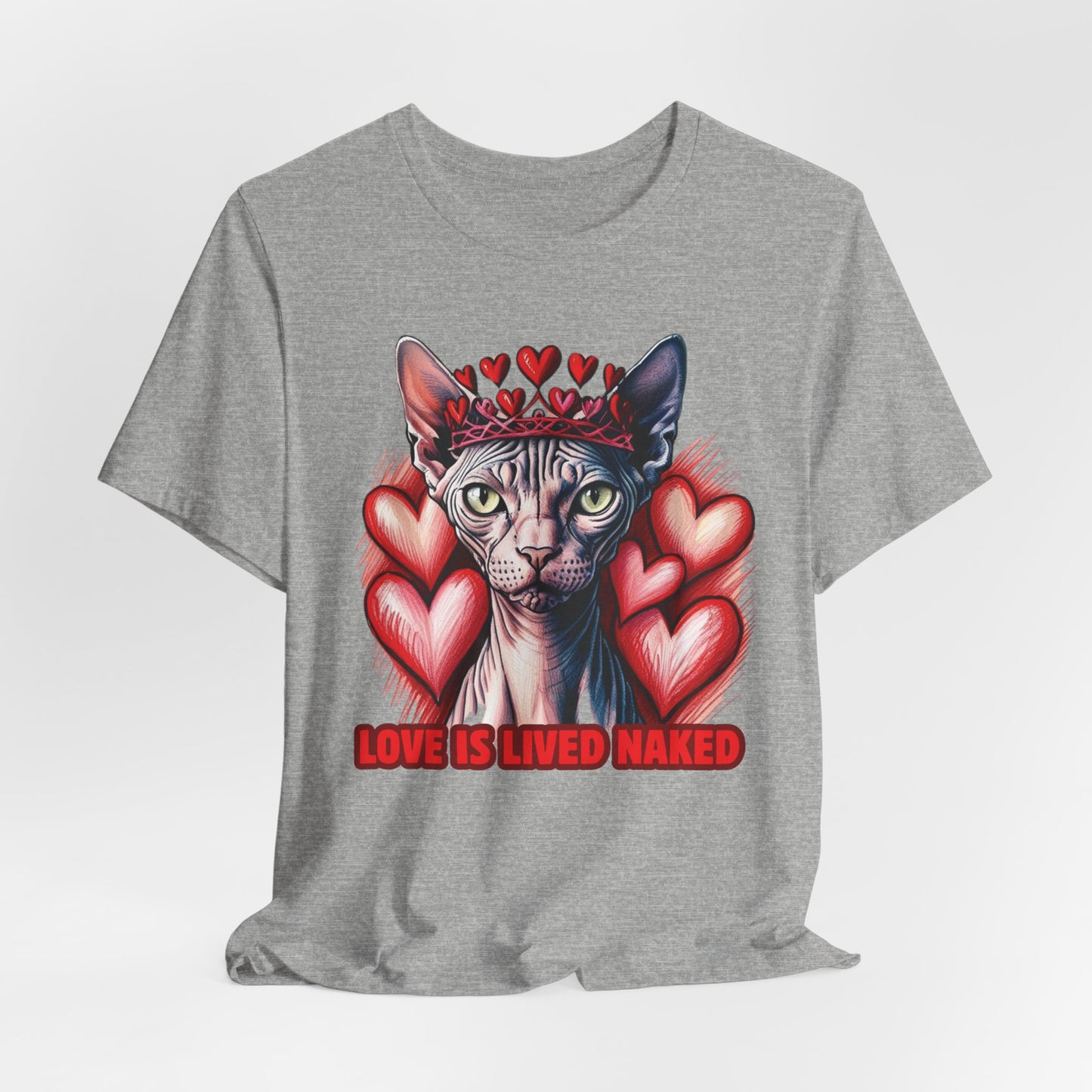 Sphynx T-Shirt