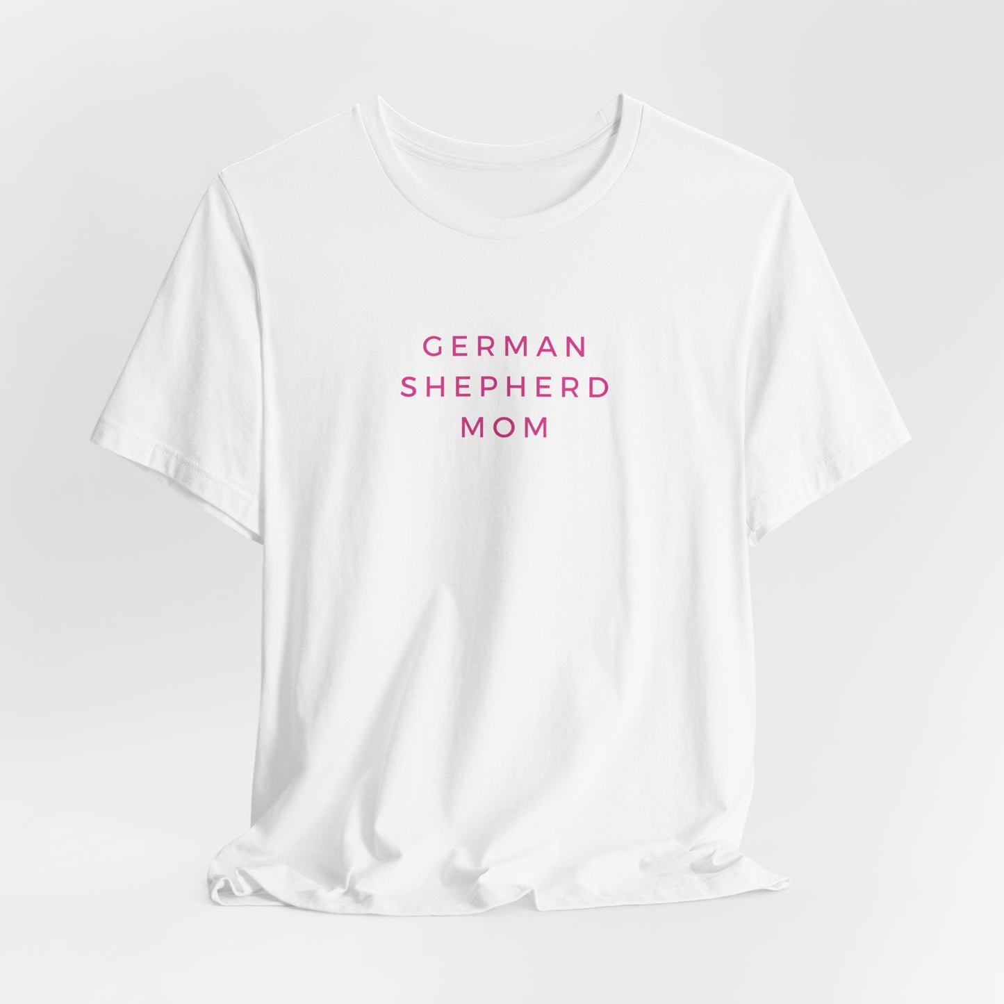 German Shepherd T-Shirt