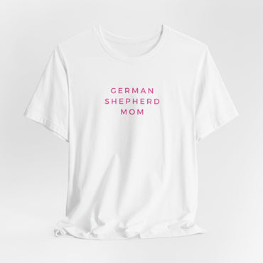 German Shepherd T-Shirt