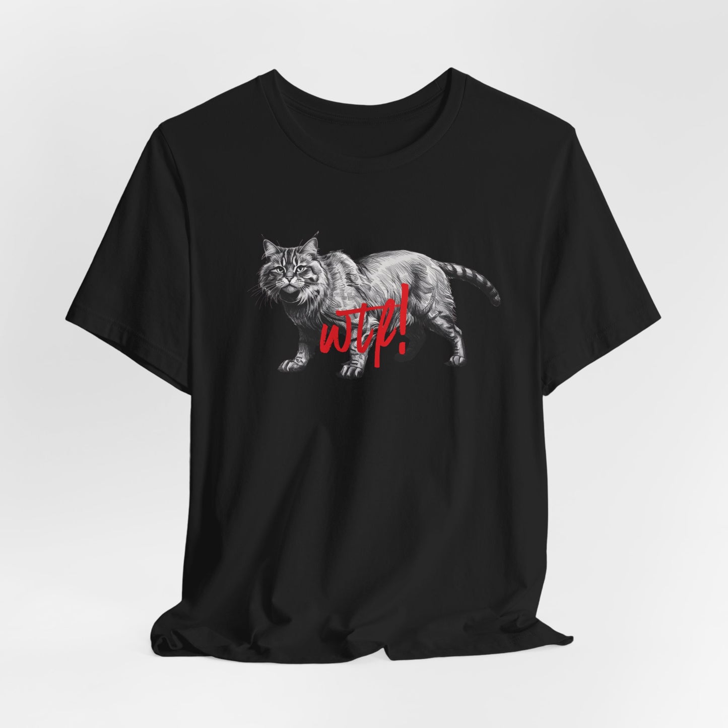 Maine Coon T-Shirt