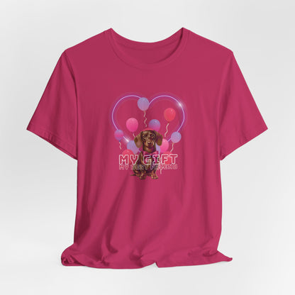 Dachshund T-Shirt