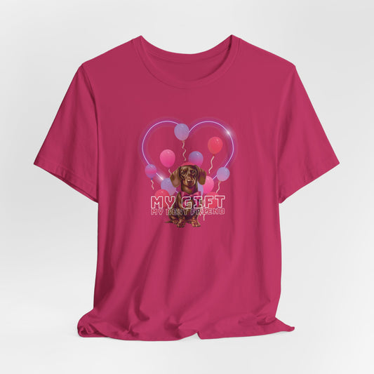 Dachshund T-Shirt