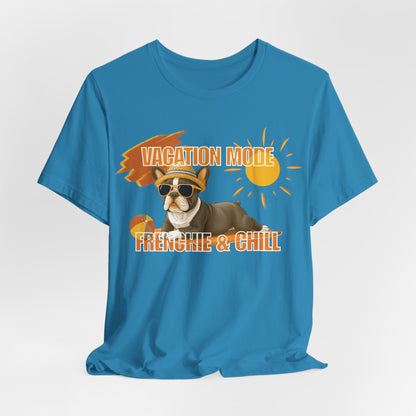 French Bulldog T-Shirt