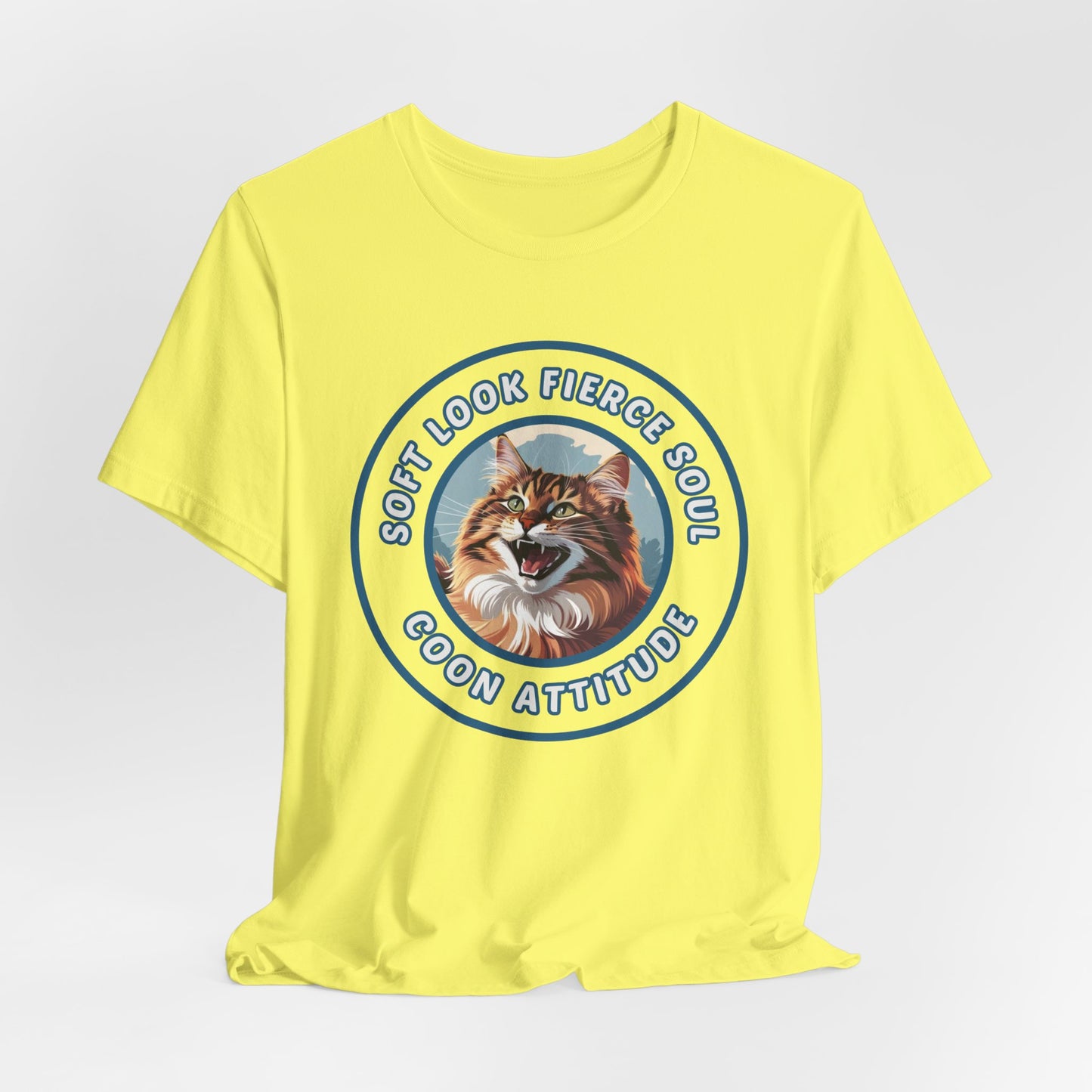 Maine Coon T-Shirt