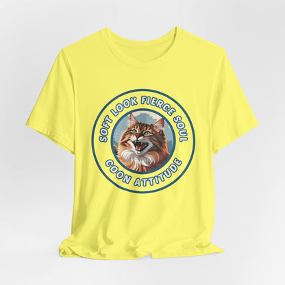 Maine Coon T-Shirt