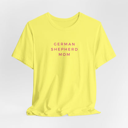 German Shepherd T-Shirt