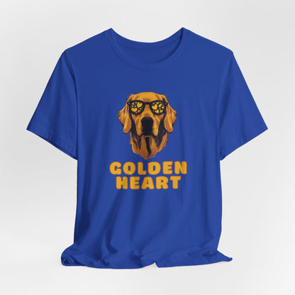 Golden Retriever T-Shirt