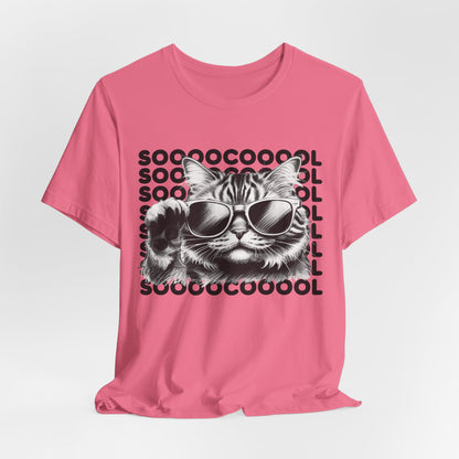 So Cool Unisex T-Shirt