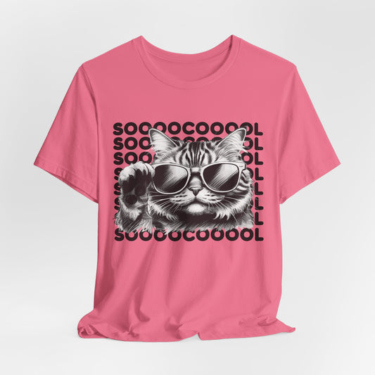 So Cool Unisex T-Shirt