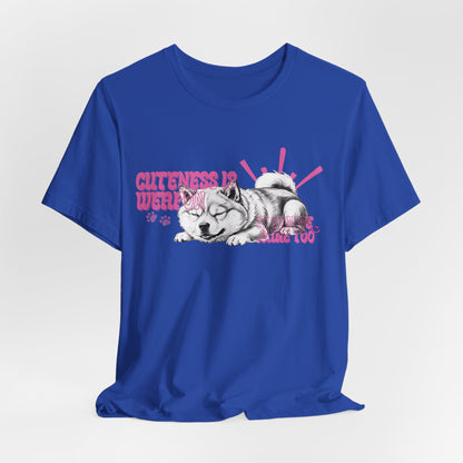 Shiba Inu T-Shirt