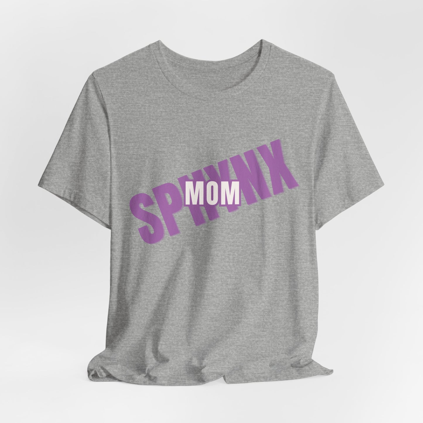 Sphynx Mom Women T-Shirt