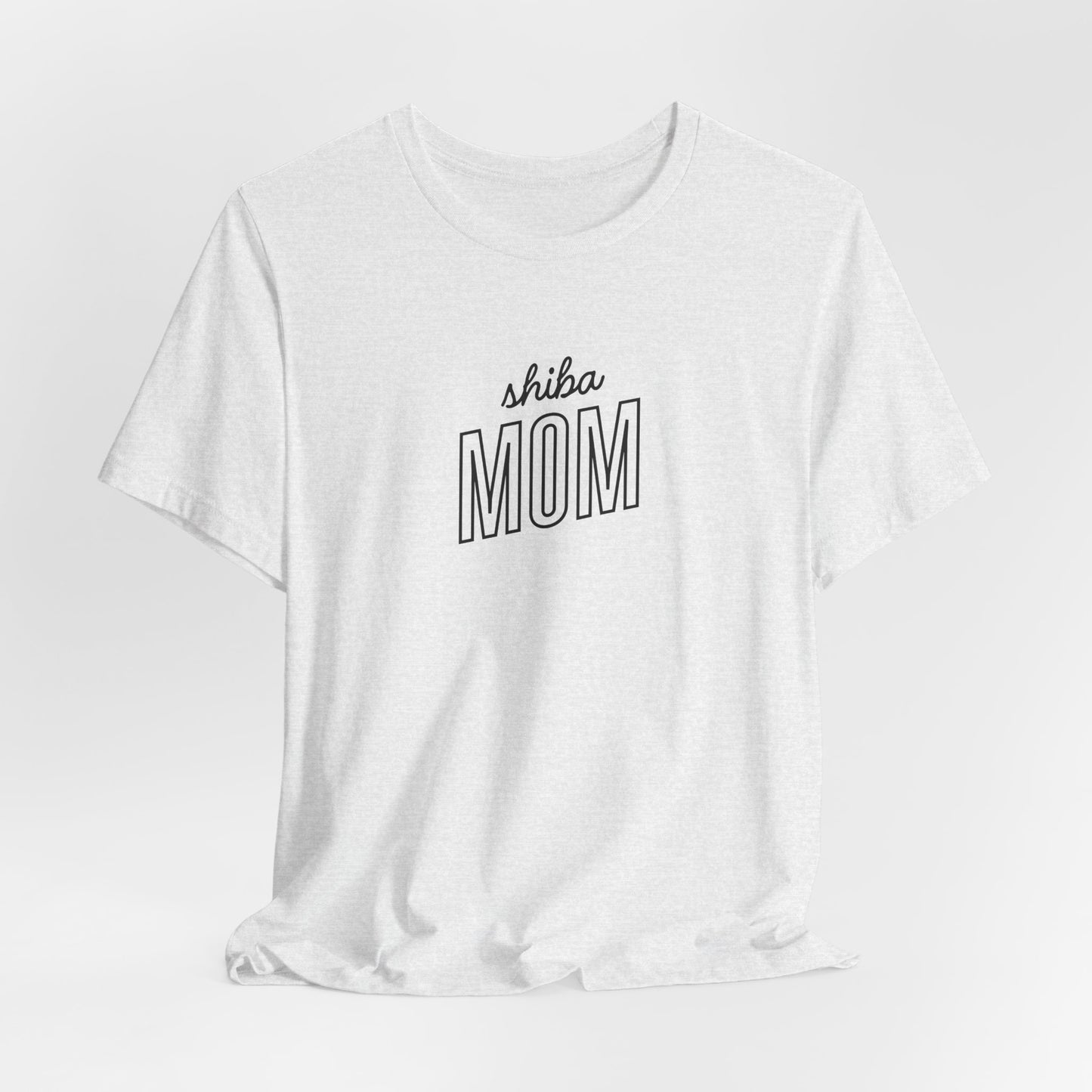 Shiba Inu T-Shirt