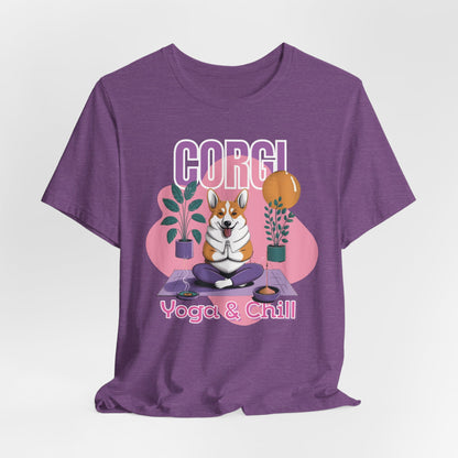 Gorki T-Shirt