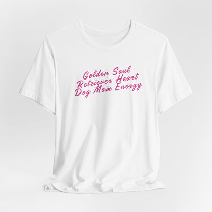 Golden Retriever T-Shirt