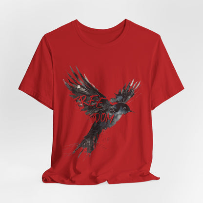 Freedom Unisex T-Shirt