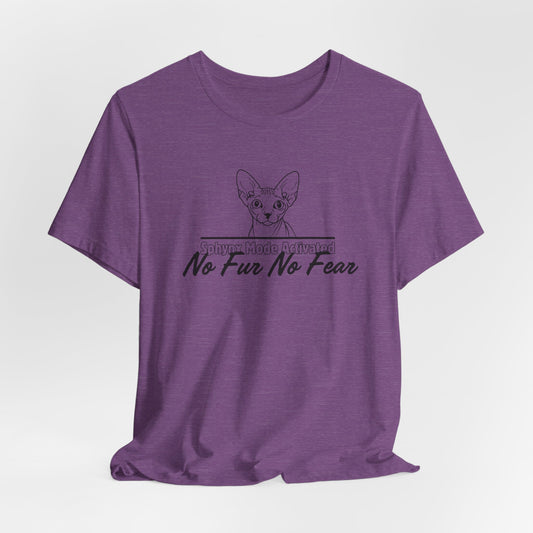 Sphynx T-Shirt