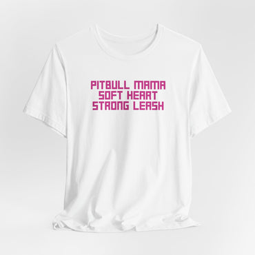 Pitbull T-Shirt