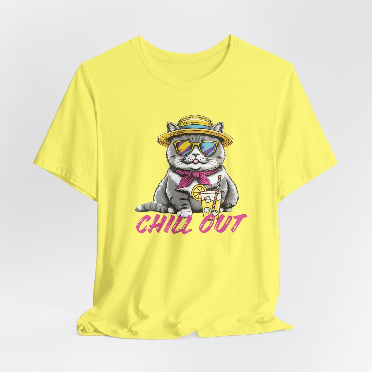 British Shorthair T-Shirt