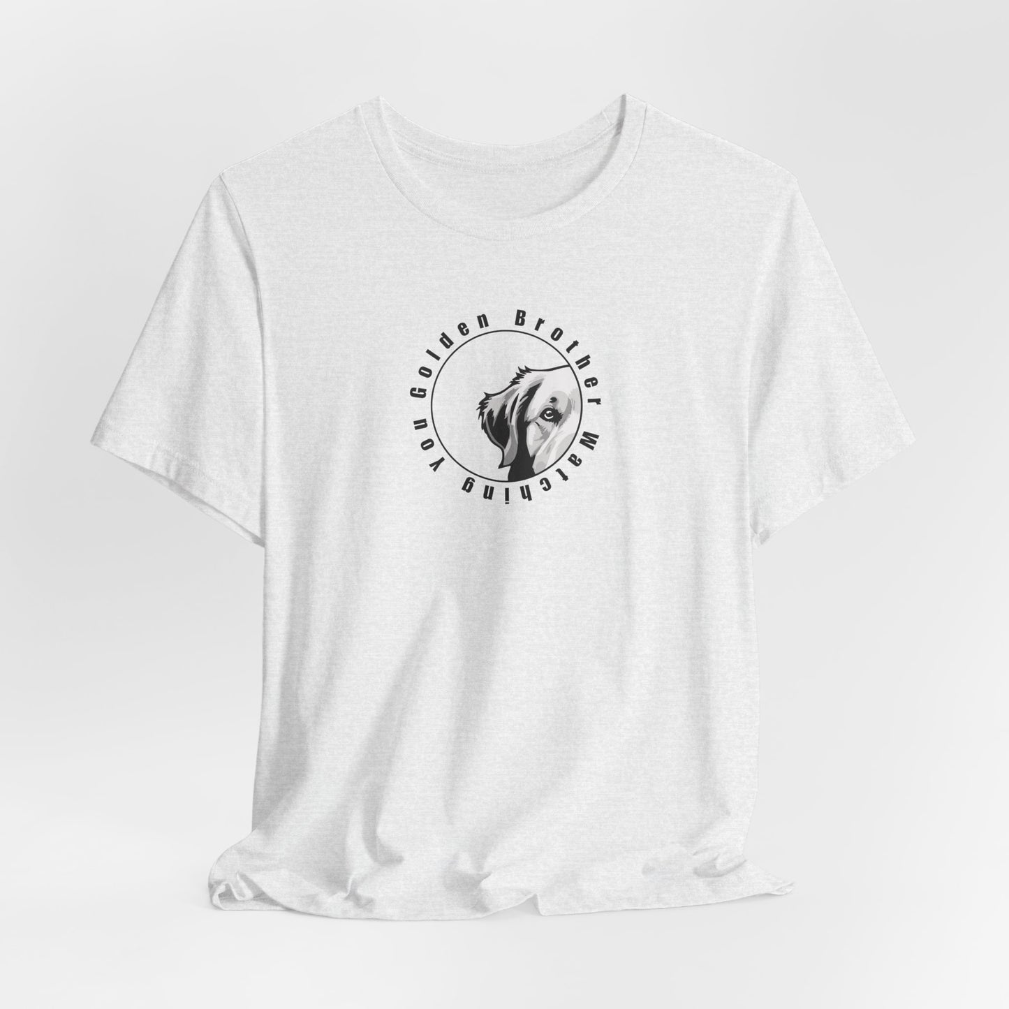 Golden Retriever T-Shirt
