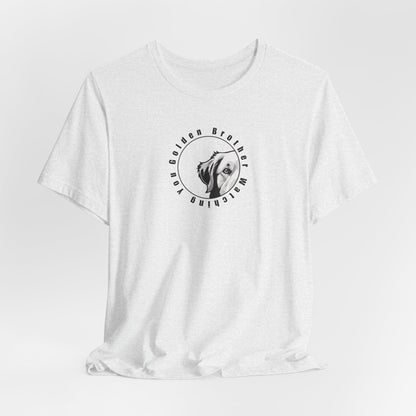 Golden Retriever T-Shirt