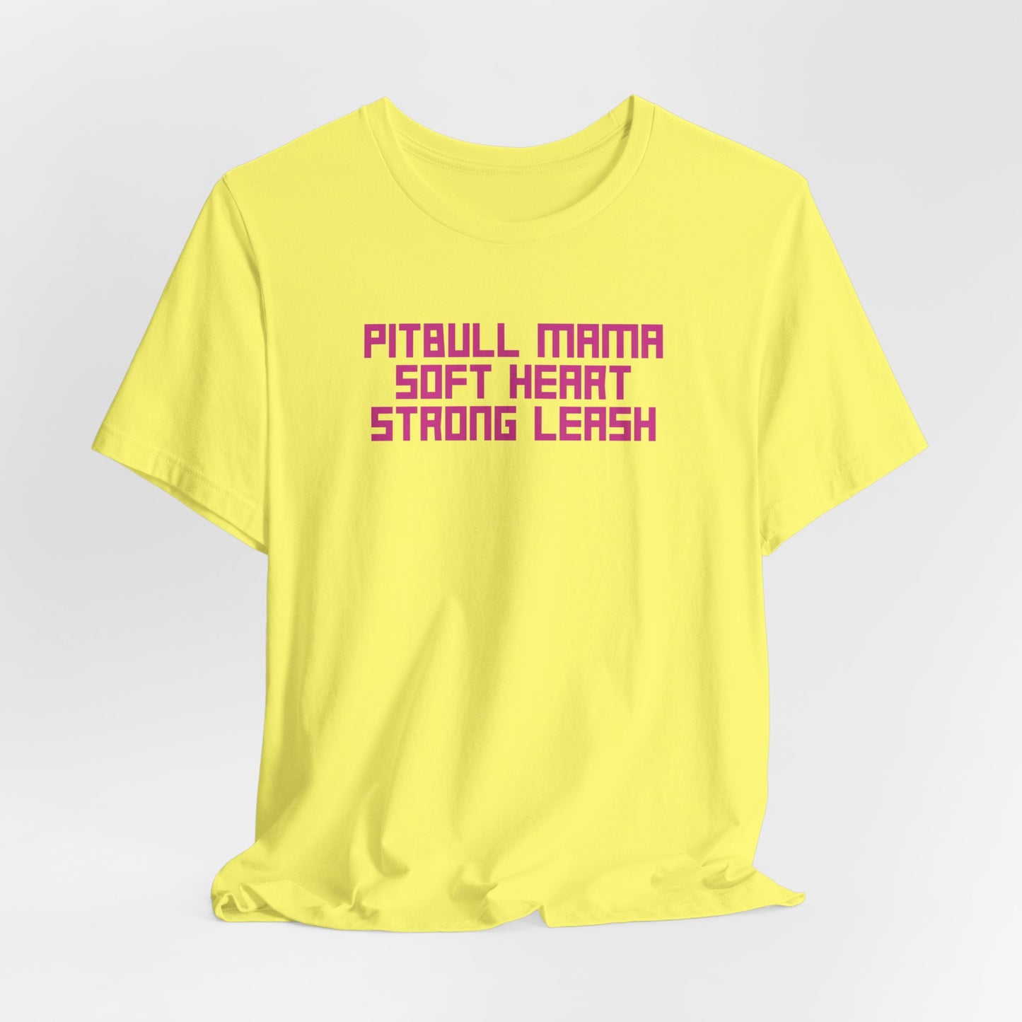 Pitbull T-Shirt