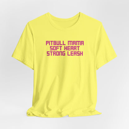 Pitbull T-Shirt
